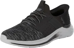 Skechers Men's Garner Newick Hands Free Slip in