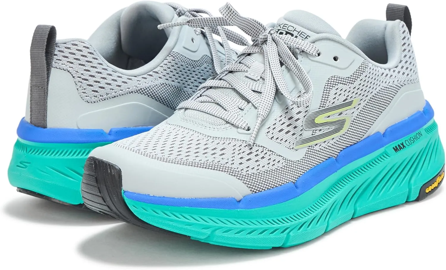 Skechers Men's Max Cushioning Premier Vantage 2.0