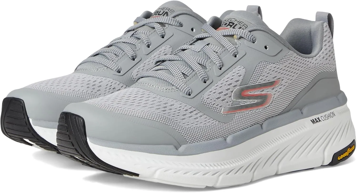 Skechers Men's Max Cushioning Premier Vantage 2.0