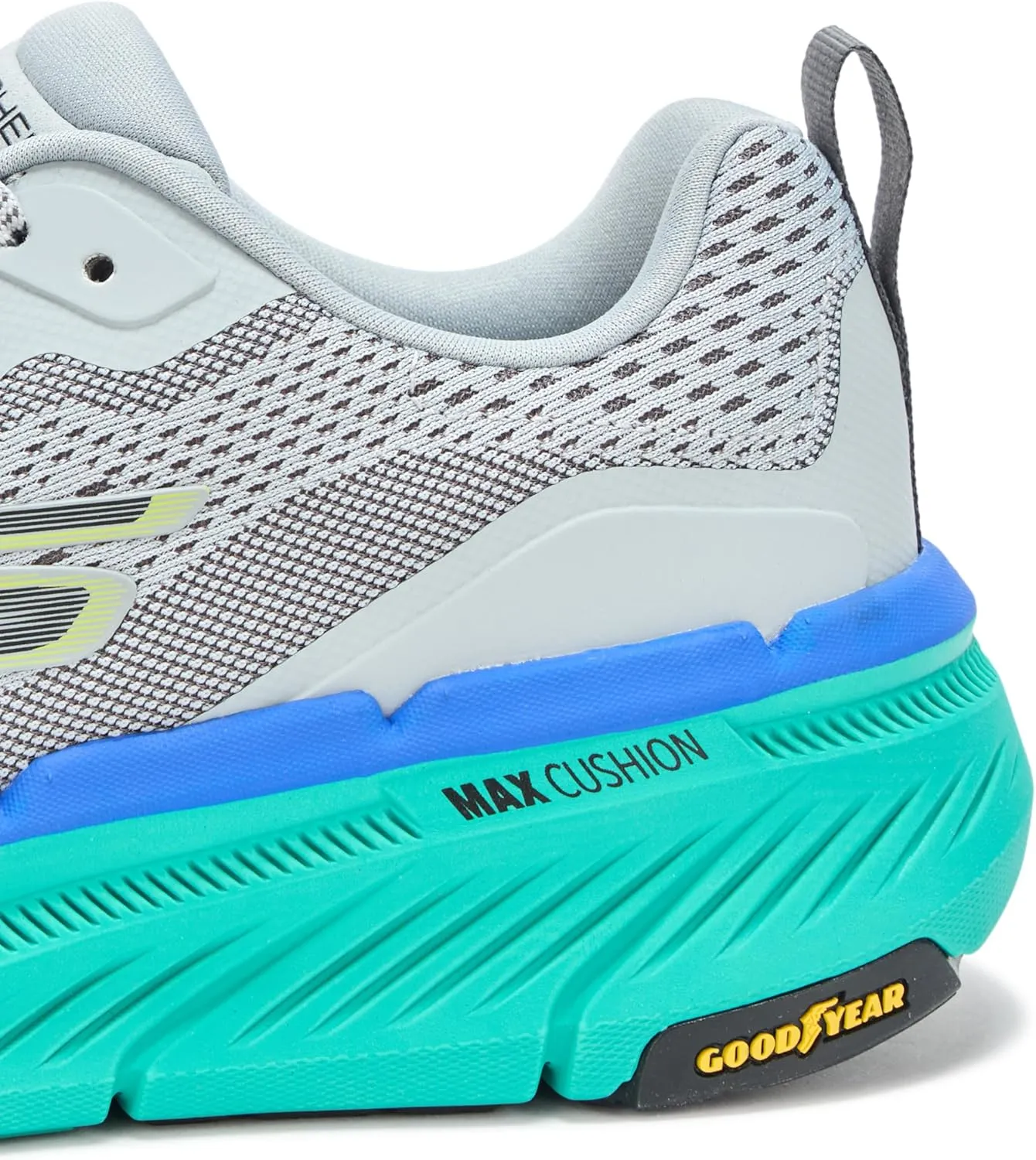 Skechers Men's Max Cushioning Premier Vantage 2.0