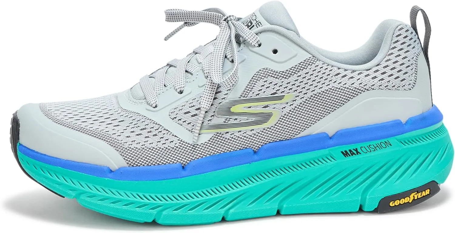 Skechers Men's Max Cushioning Premier Vantage 2.0
