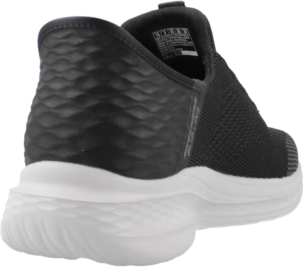 Skechers Men's Slade Quinto Hands Free Slip in