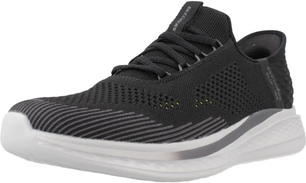 Skechers Men's Slade Quinto Hands Free Slip in