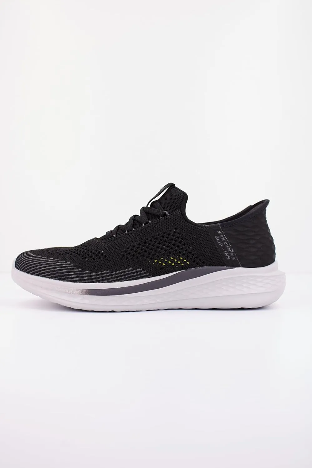 Skechers Men's Slade Quinto Hands Free Slip in
