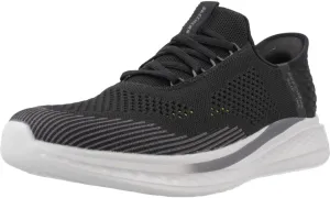Skechers Men's Slade Quinto Hands Free Slip in