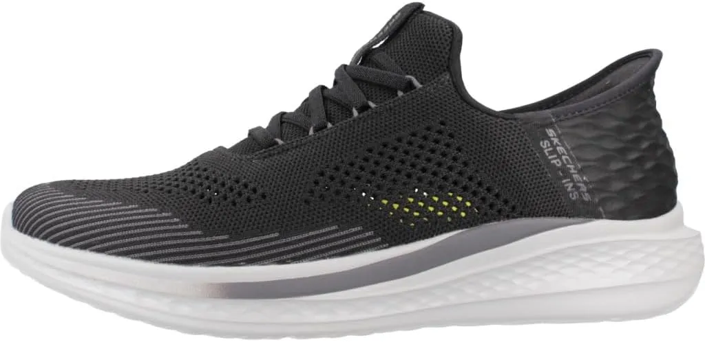 Skechers Men's Slade Quinto Hands Free Slip in