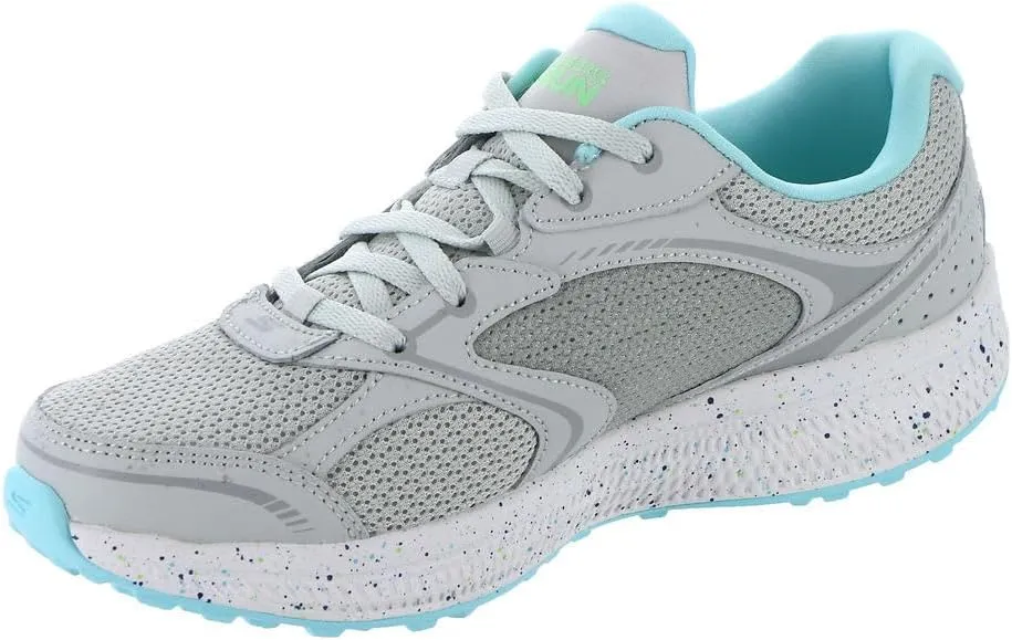 Skechers Women's Go Run Consistent - Vivid Horizon