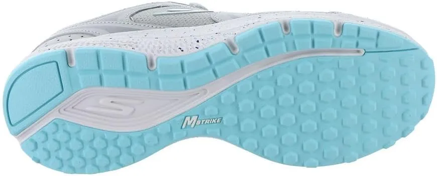Skechers Women's Go Run Consistent - Vivid Horizon