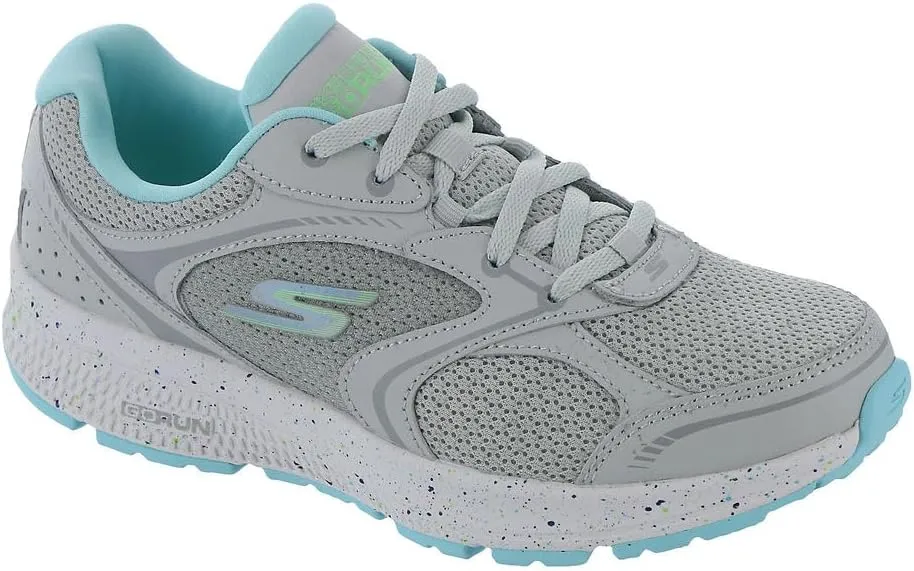 Skechers Women's Go Run Consistent - Vivid Horizon