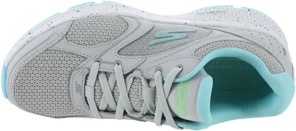 Skechers Women's Go Run Consistent - Vivid Horizon