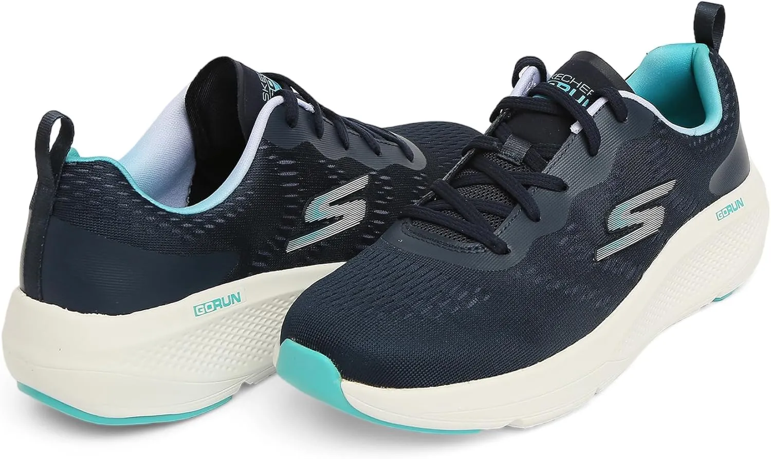 Skechers Women's Go Run Elevate Double Time