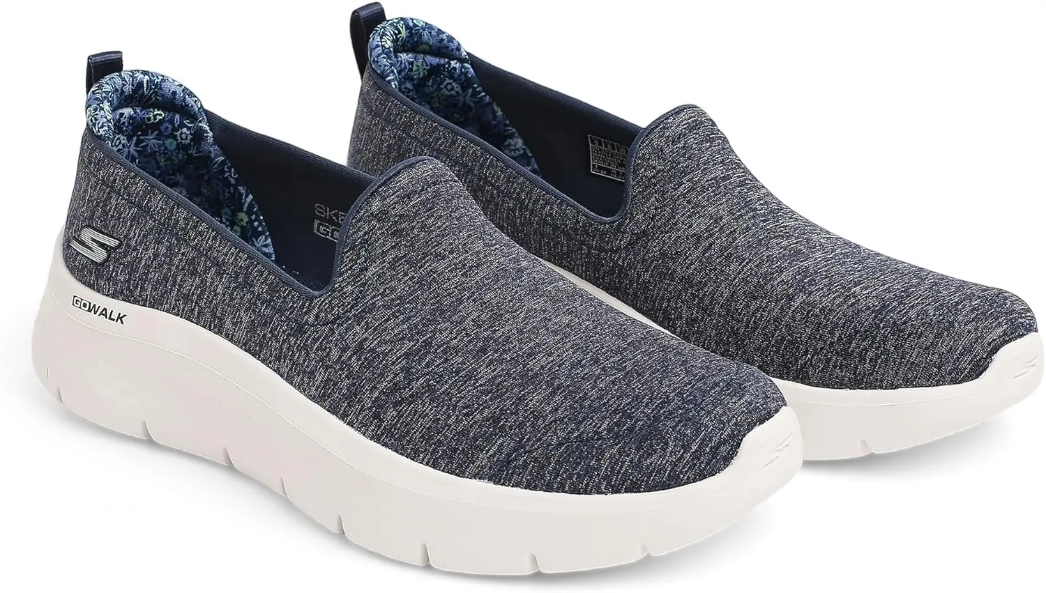 Skechers Women's Go Walk Flex Clever View