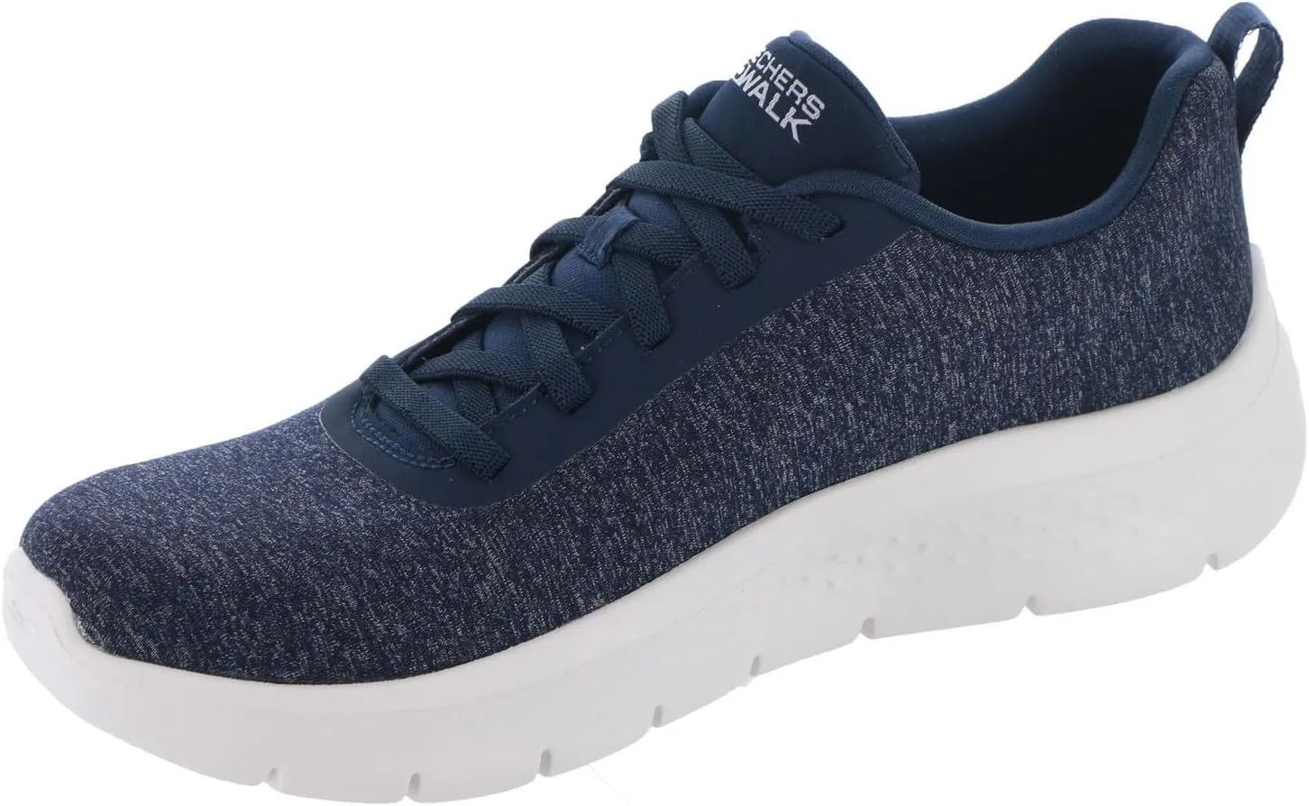 Skechers Women's Go Walk Flex Dazzling Smile