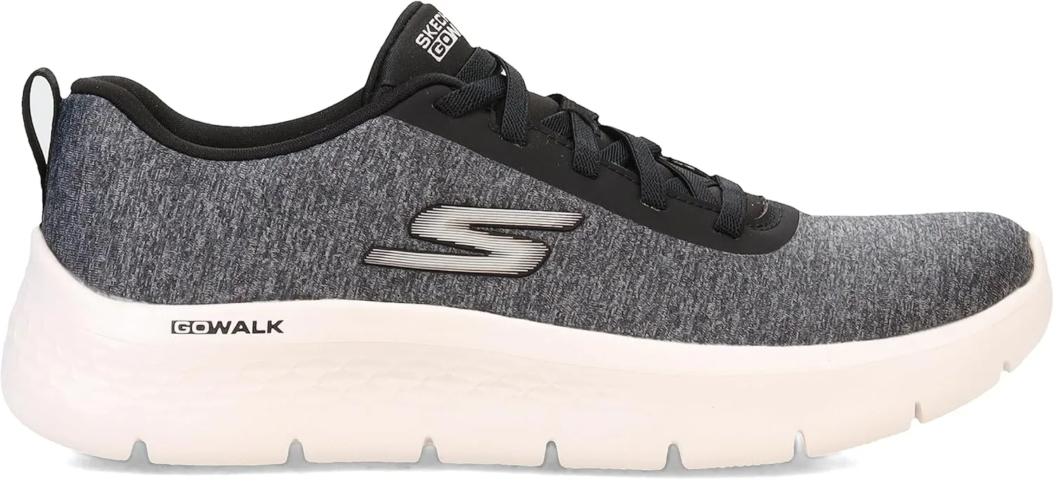Skechers Women's Go Walk Flex Dazzling Smile