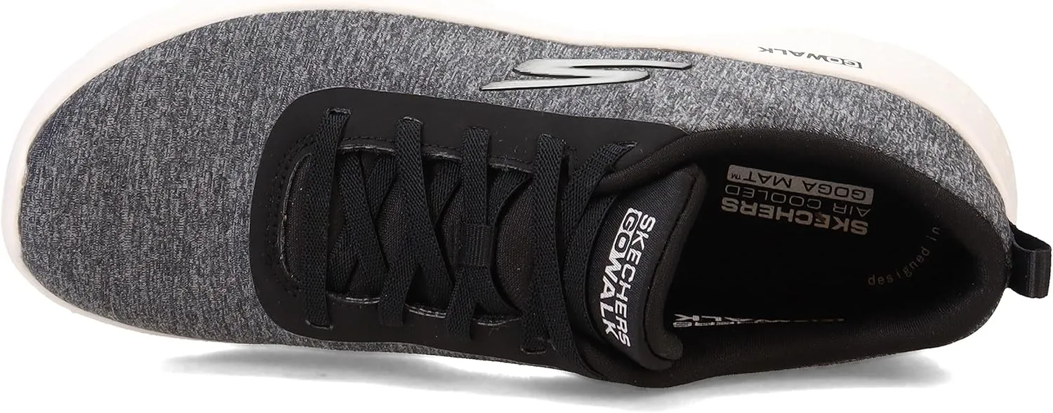 Skechers Women's Go Walk Flex Dazzling Smile