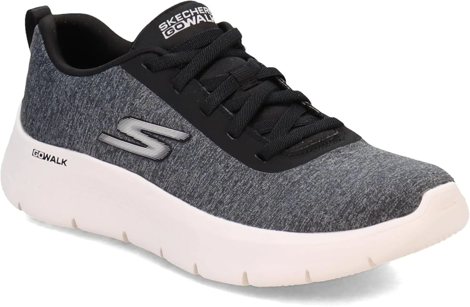 Skechers Women's Go Walk Flex Dazzling Smile
