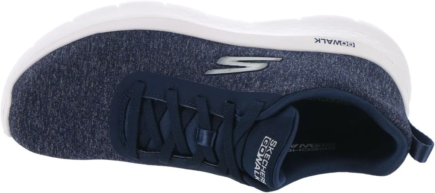 Skechers Women's Go Walk Flex Dazzling Smile
