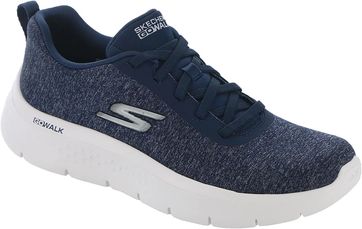 Skechers Women's Go Walk Flex Dazzling Smile