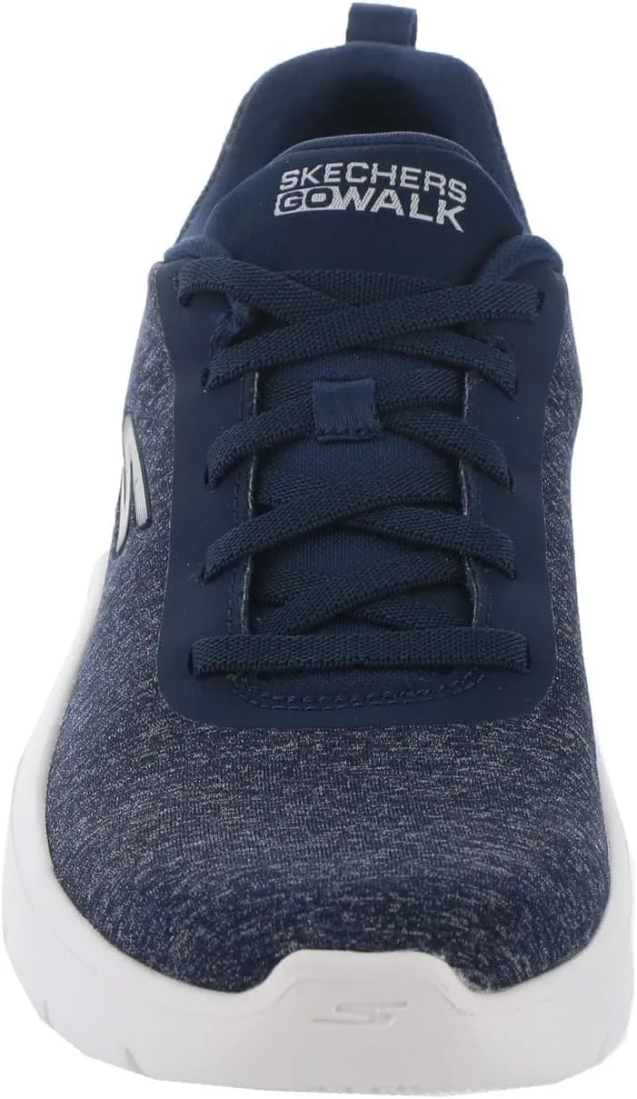 Skechers Women's Go Walk Flex Dazzling Smile