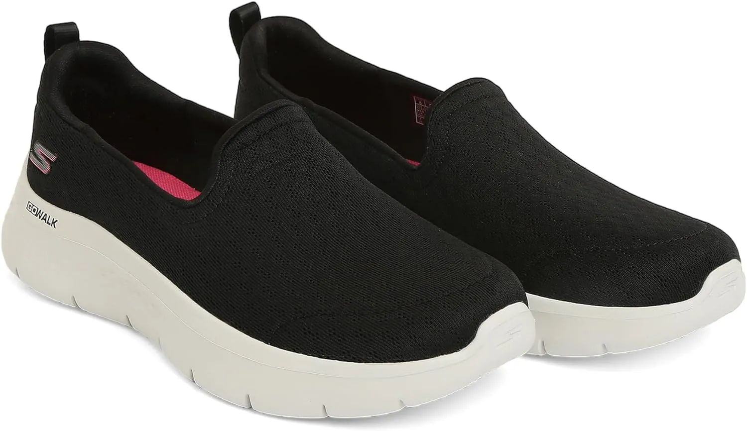 Skechers Women's Go Walk Flex Ocean Wind