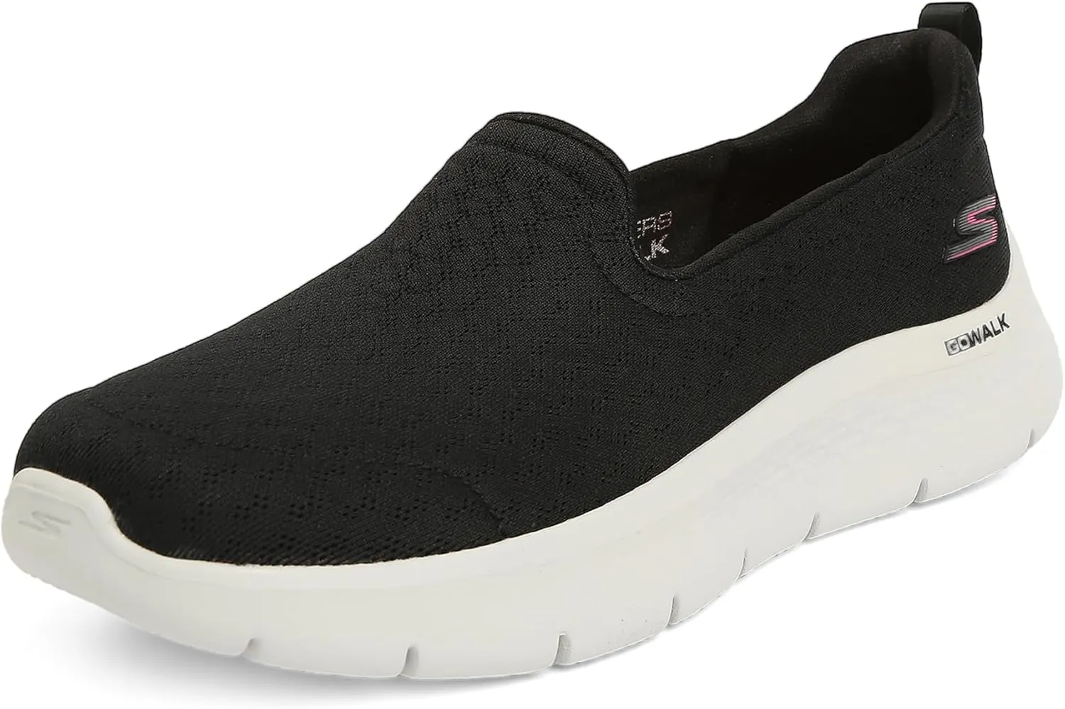 Skechers Women's Go Walk Flex Ocean Wind