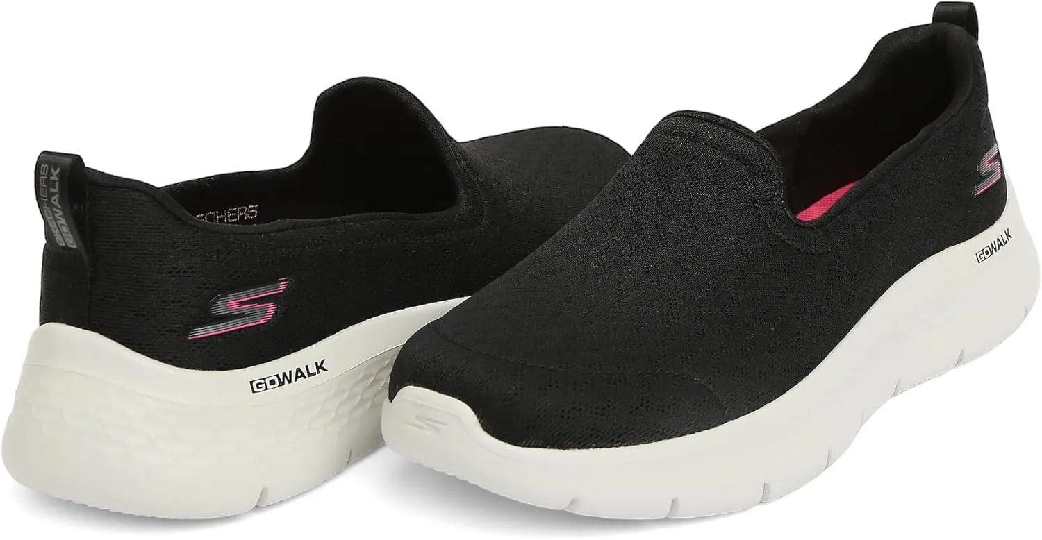 Skechers Women's Go Walk Flex Ocean Wind