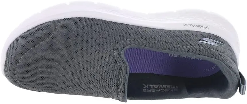 Skechers Women's Go Walk Flex Ocean Wind