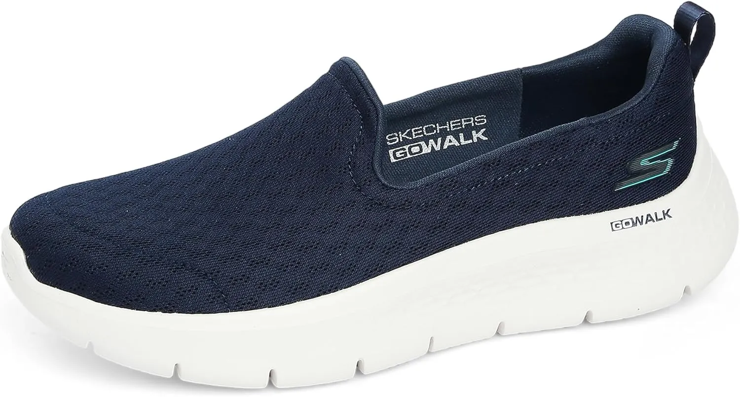 Skechers Women's Go Walk Flex Ocean Wind