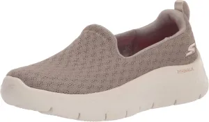 Skechers Women's Go Walk Flex Ocean Wind