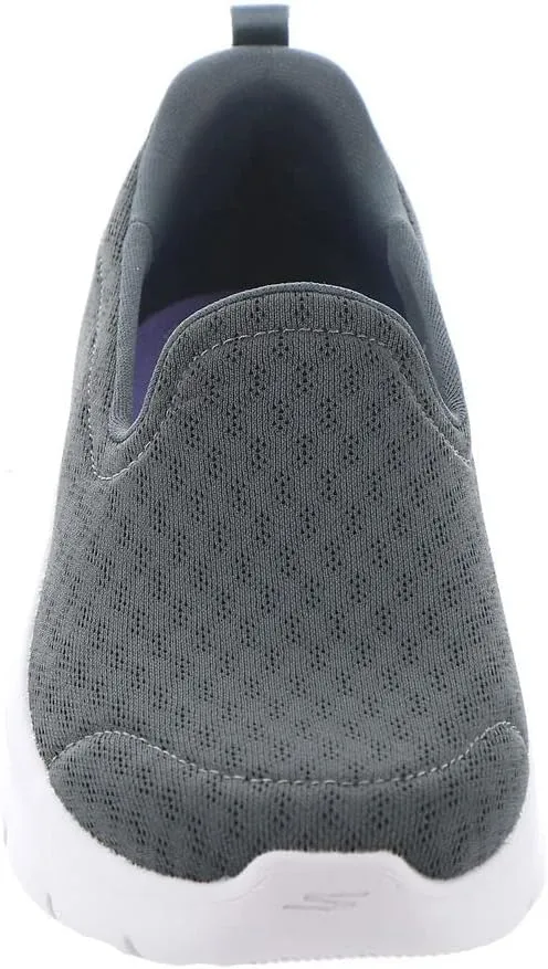 Skechers Women's Go Walk Flex Ocean Wind