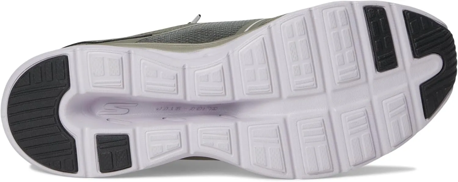 Skechers Women's Go Walk Glide Step 2.0 Elektra Hands Free Slip-ins Sneaker