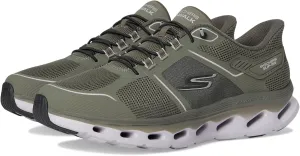 Skechers Women's Go Walk Glide Step 2.0 Elektra Hands Free Slip-ins Sneaker