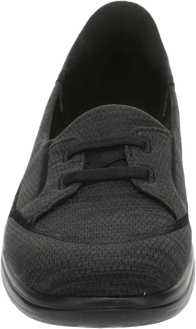 Skechers Women's Hands Free Slip-ins: On-The-go Flex Radiant-Dreaming Loafer Flat