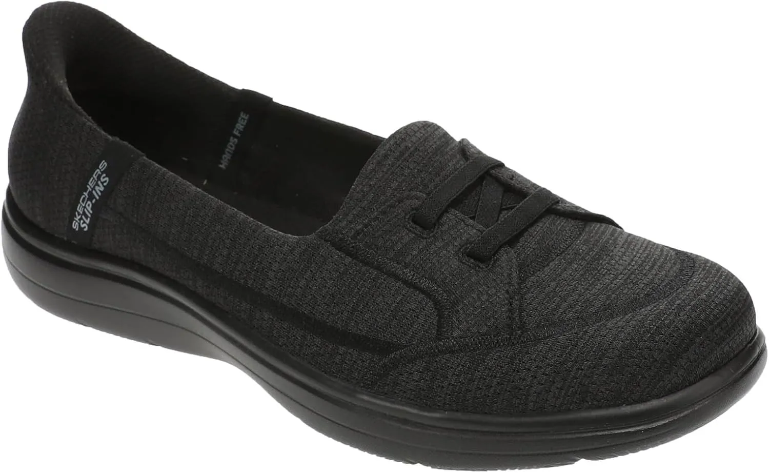Skechers Women's Hands Free Slip-ins: On-The-go Flex Radiant-Dreaming Loafer Flat