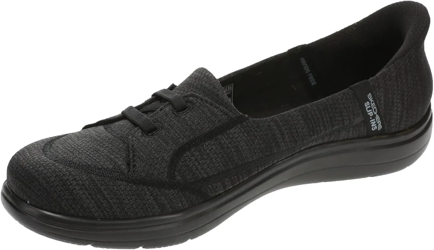 Skechers Women's Hands Free Slip-ins: On-The-go Flex Radiant-Dreaming Loafer Flat