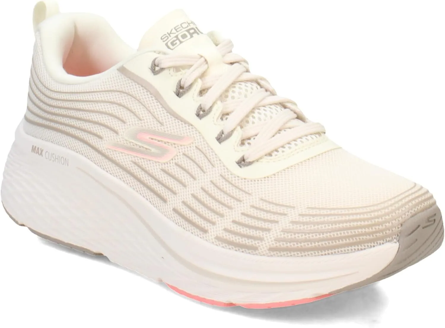 Skechers Women's Max Cushioning Elite 2.0