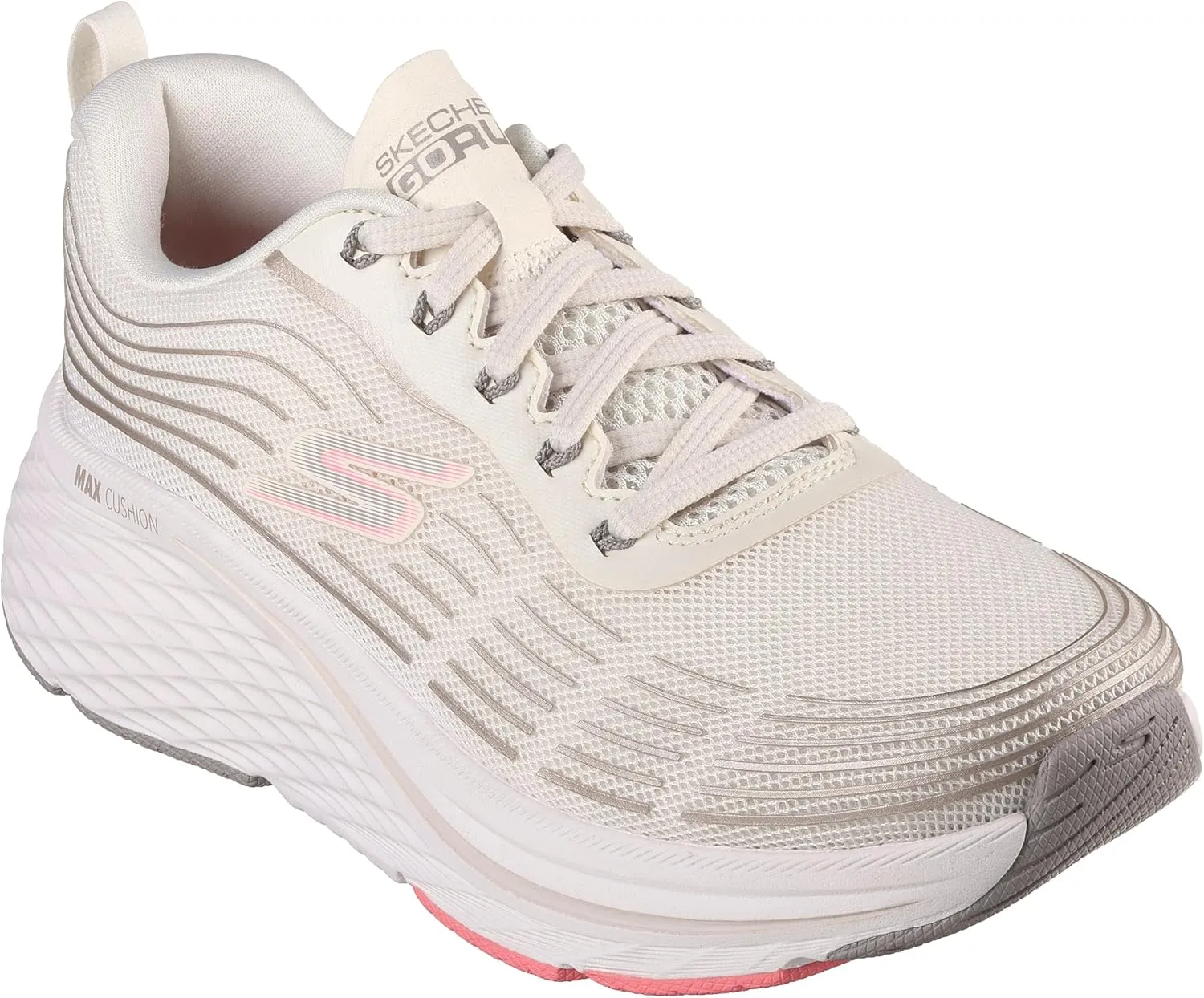 Skechers Women's Max Cushioning Elite 2.0
