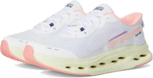 Skechers Women's Max Cushioning Glide Step Caledonia Hands Free Slip-ins Sneaker