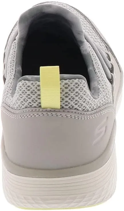 Skechers Women's Max Cushioning Lite soaring Skies