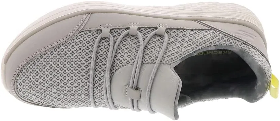 Skechers Women's Max Cushioning Lite soaring Skies