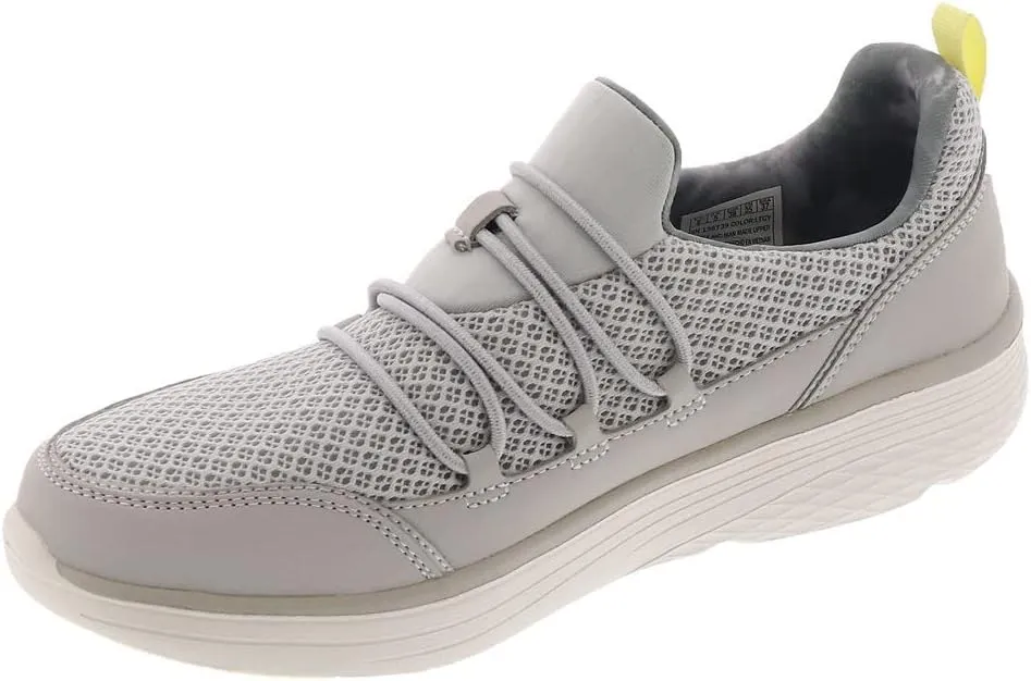 Skechers Women's Max Cushioning Lite soaring Skies