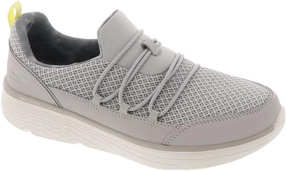 Skechers Women's Max Cushioning Lite soaring Skies