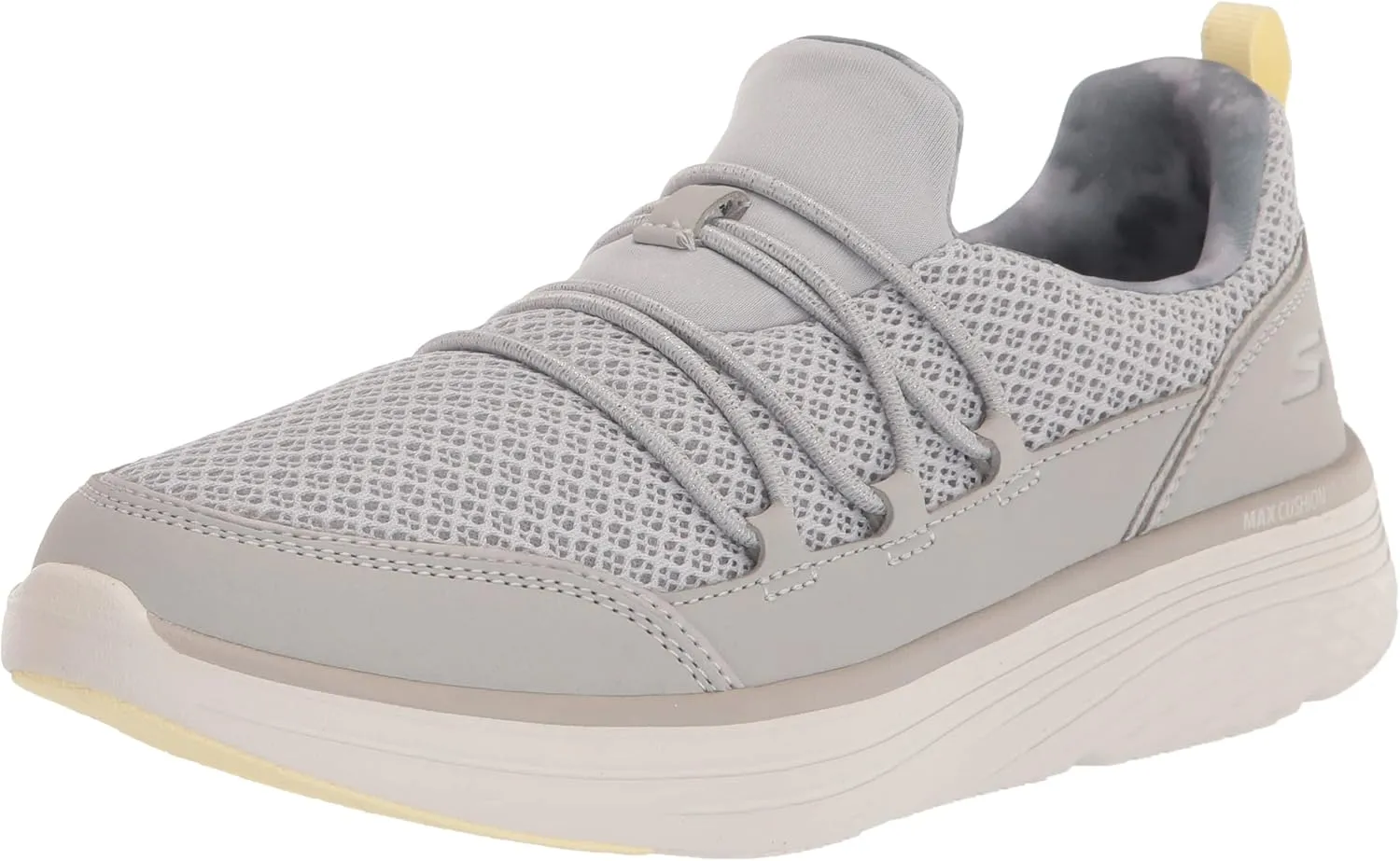 Skechers Women's Max Cushioning Lite soaring Skies