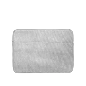 Small Laptop Sleeve - Corduroy