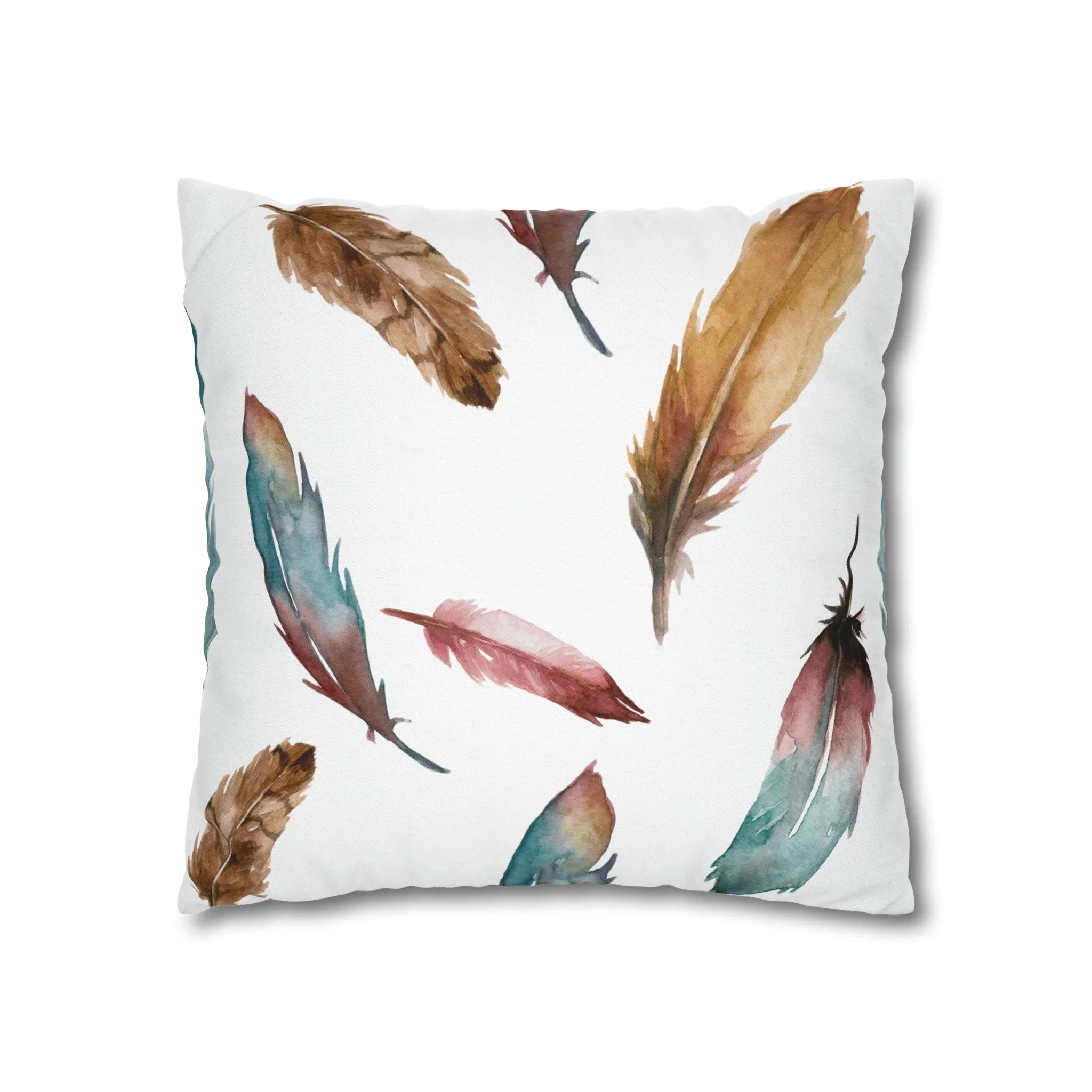 Sorceress' Wing Square Pillow Case