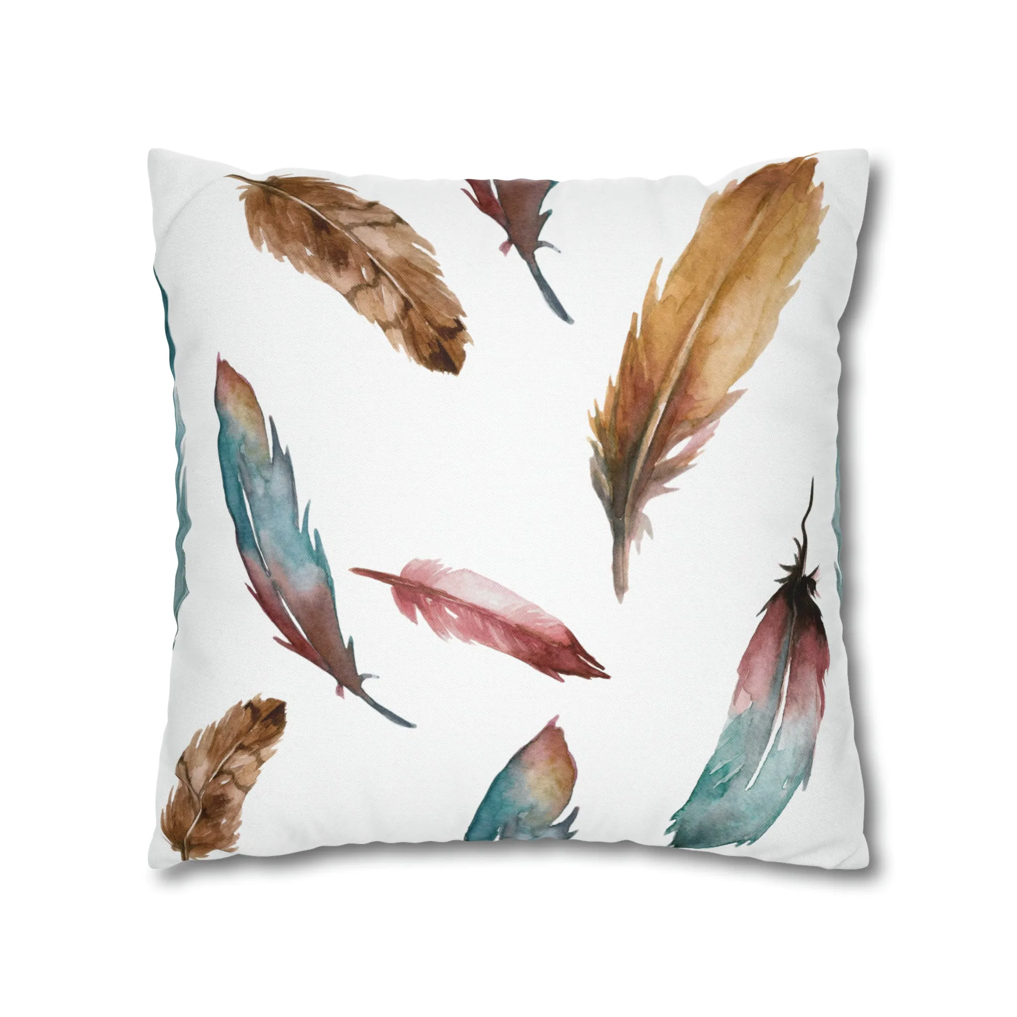 Sorceress' Wing Square Pillow Case