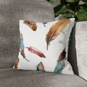 Sorceress' Wing Square Pillow Case