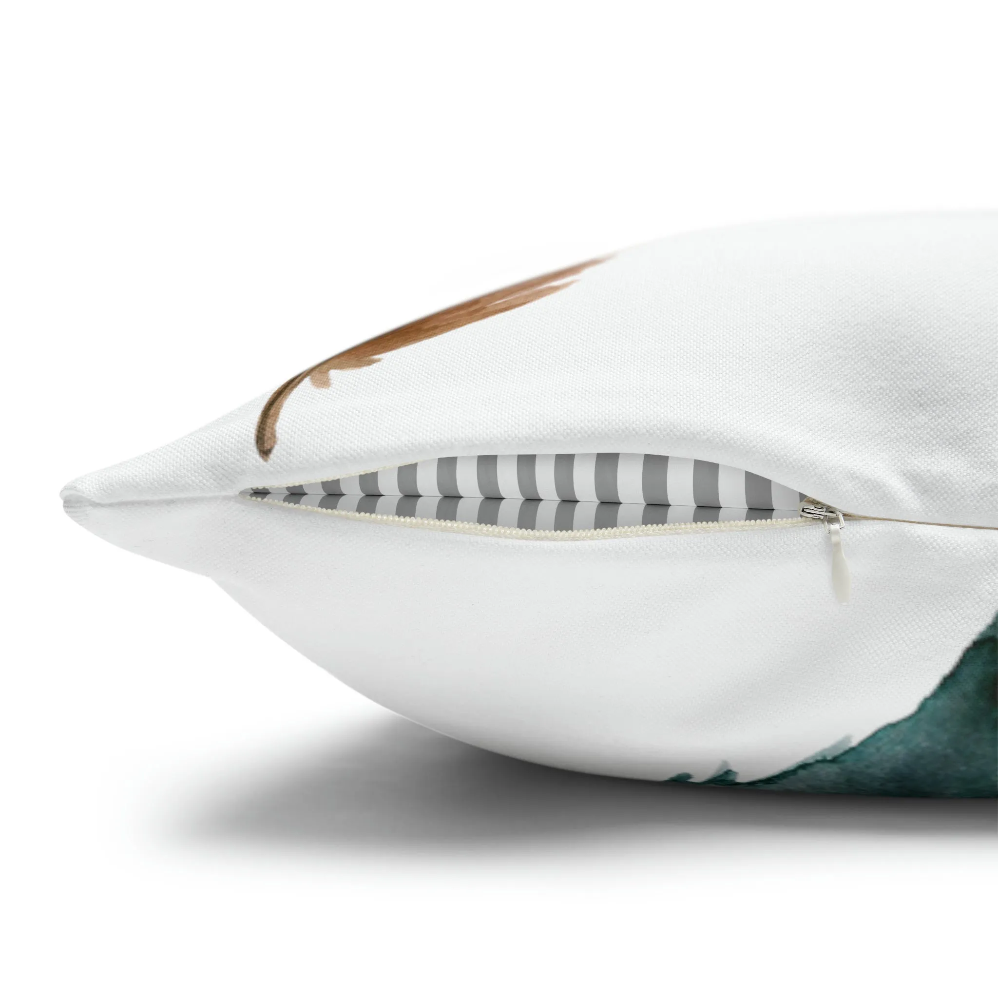 Sorceress' Wing Square Pillow Case