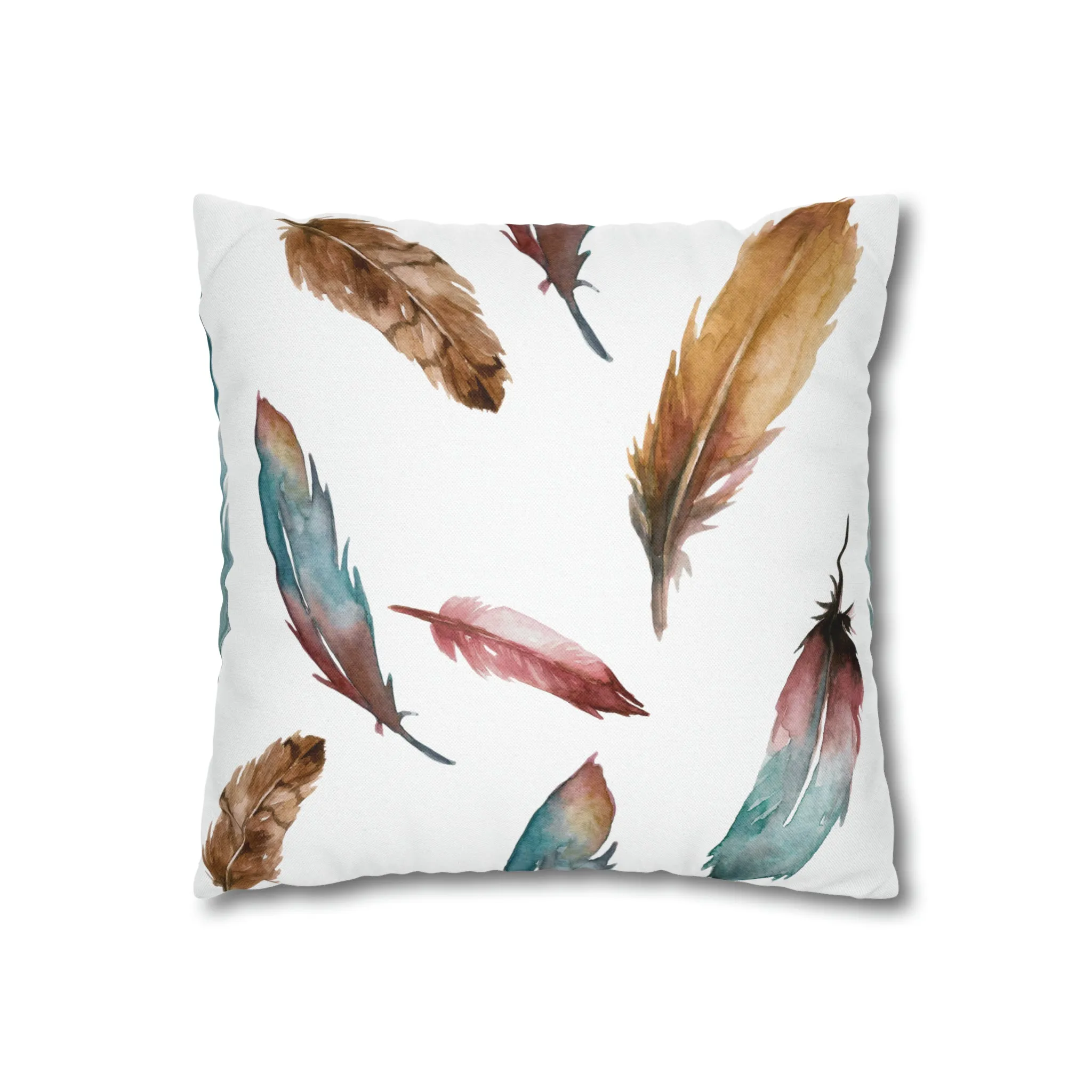 Sorceress' Wing Square Pillow Case