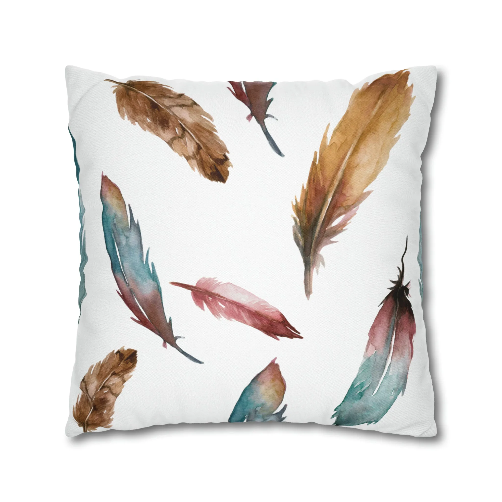 Sorceress' Wing Square Pillow Case